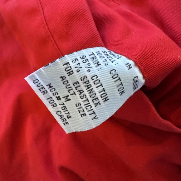 Vintage Marlboro Bomber Jacket Mens M Embroidered 90s Cigarette Reversible - Picture 6 of 7